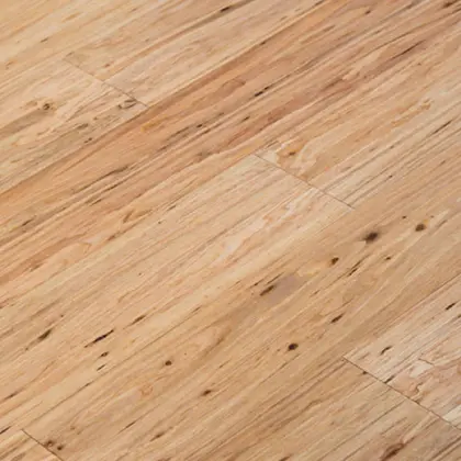 Tropical Style Bamboo